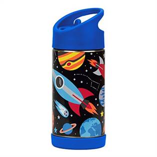 Kid's Stainless Steel Insulated Water Bottle